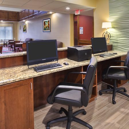 Holiday Inn Express Frankenmuth By Ihg Esterno foto