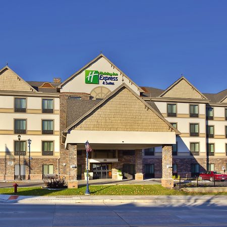 Holiday Inn Express Frankenmuth By Ihg Esterno foto
