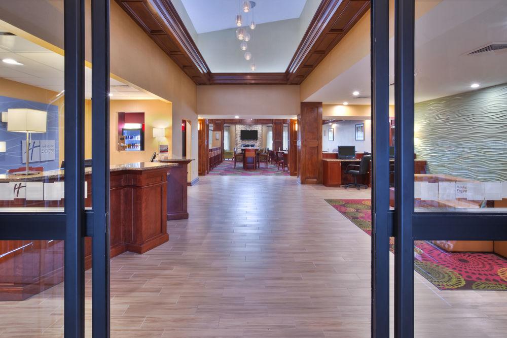Holiday Inn Express Frankenmuth By Ihg Esterno foto