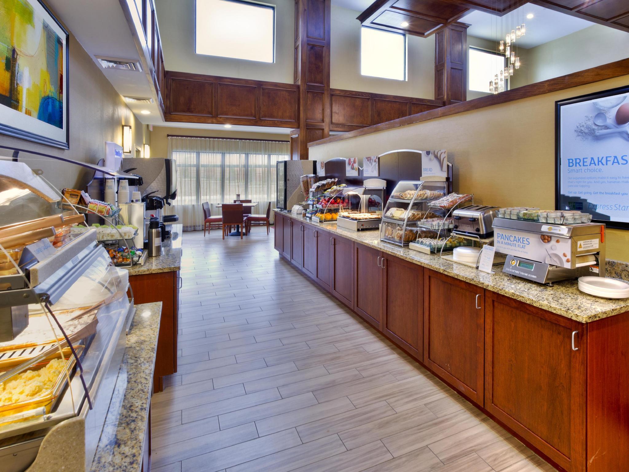 Holiday Inn Express Frankenmuth By Ihg Esterno foto
