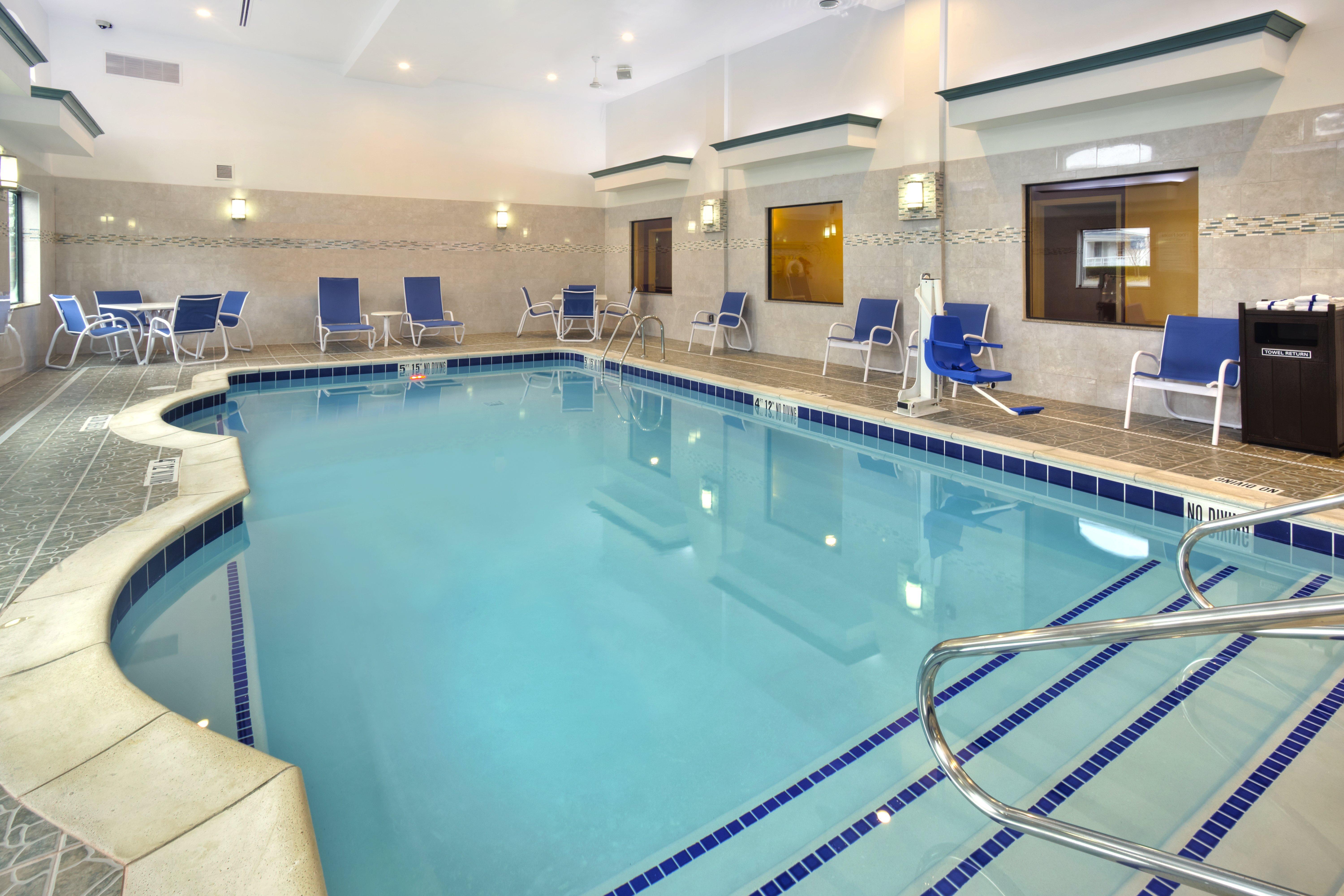 Holiday Inn Express Frankenmuth By Ihg Esterno foto