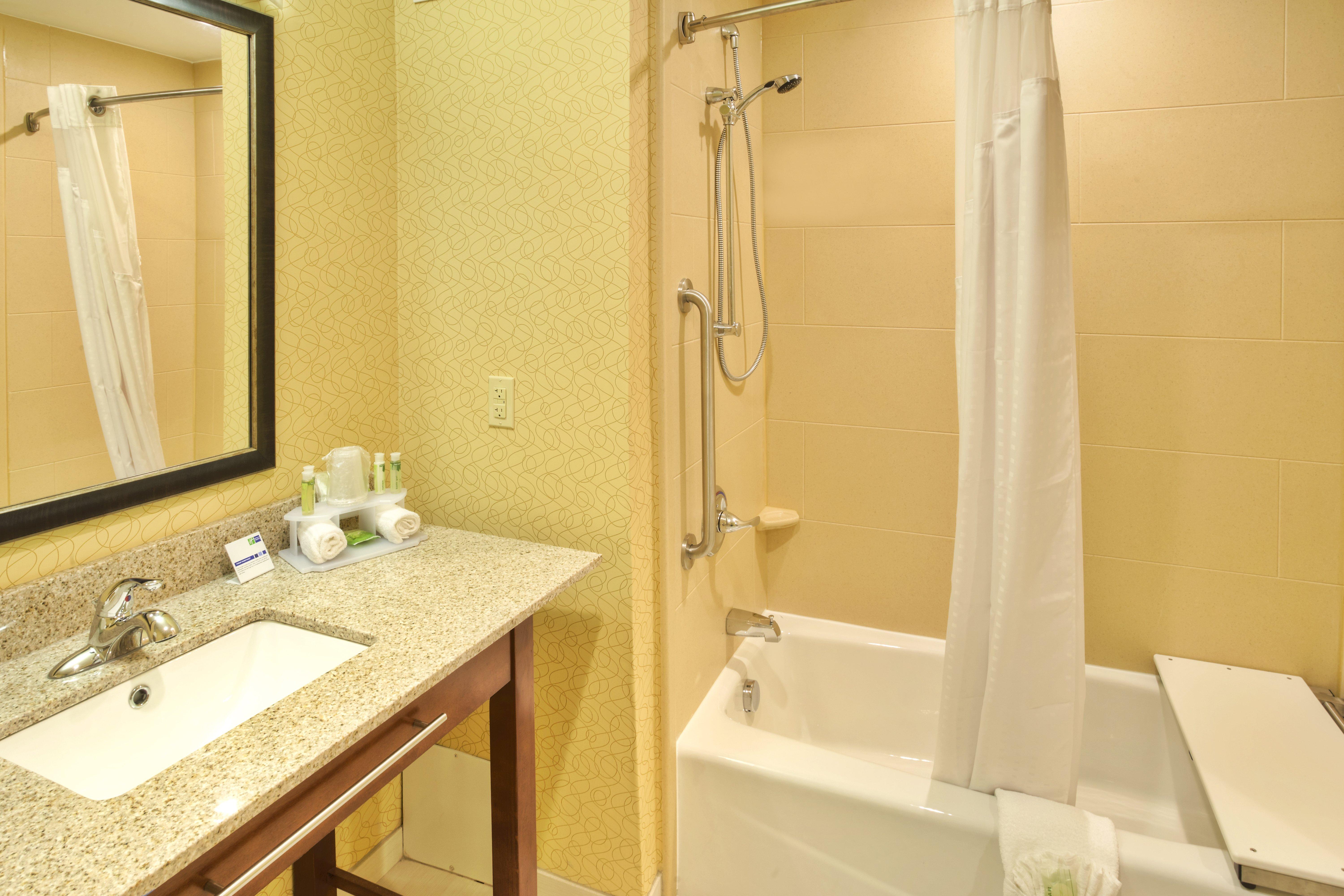 Holiday Inn Express Frankenmuth By Ihg Esterno foto