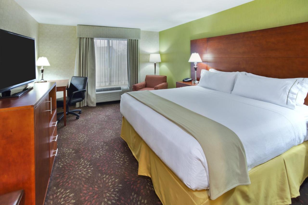 Holiday Inn Express Frankenmuth By Ihg Esterno foto